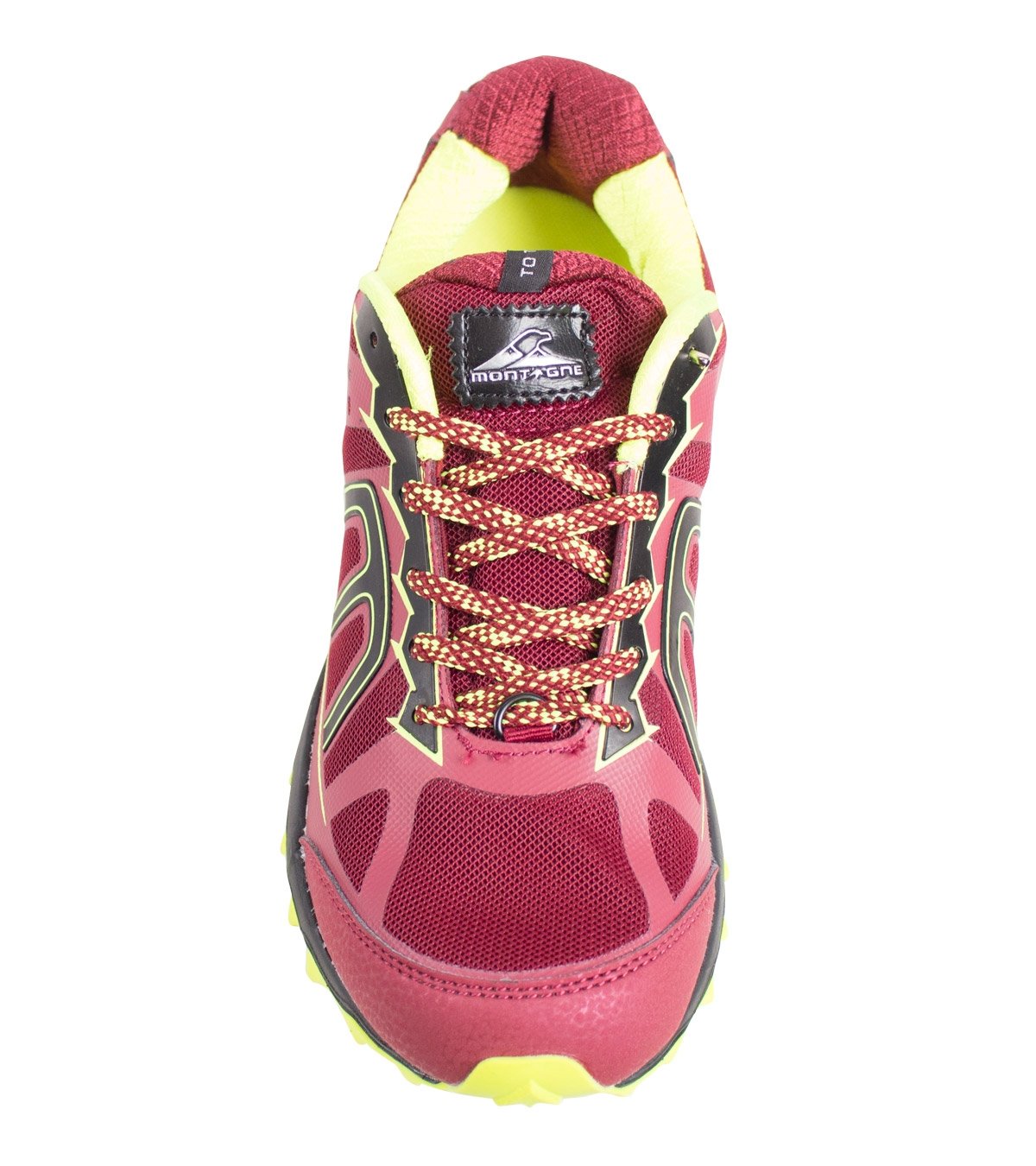 Zapatillas de mujer Trail Extreme