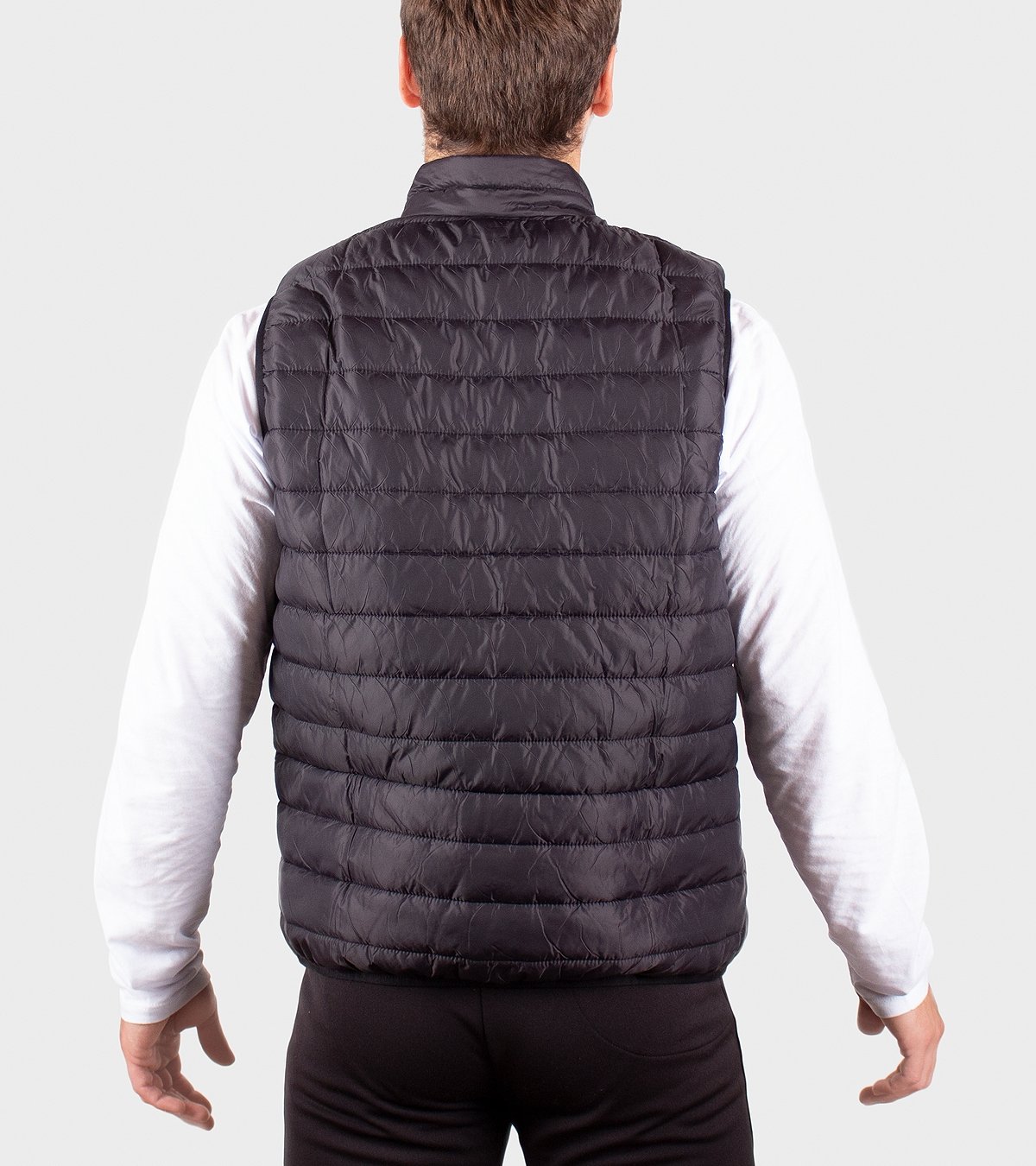 Chaleco de hombre Max