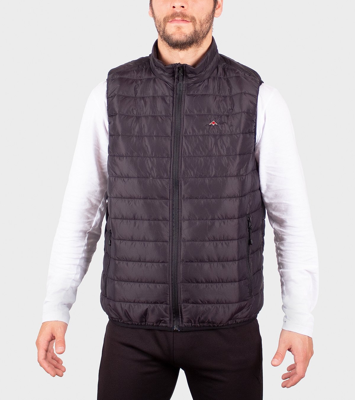 Chaleco de hombre Max