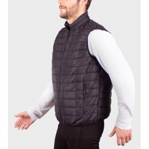 Chaleco de hombre Max