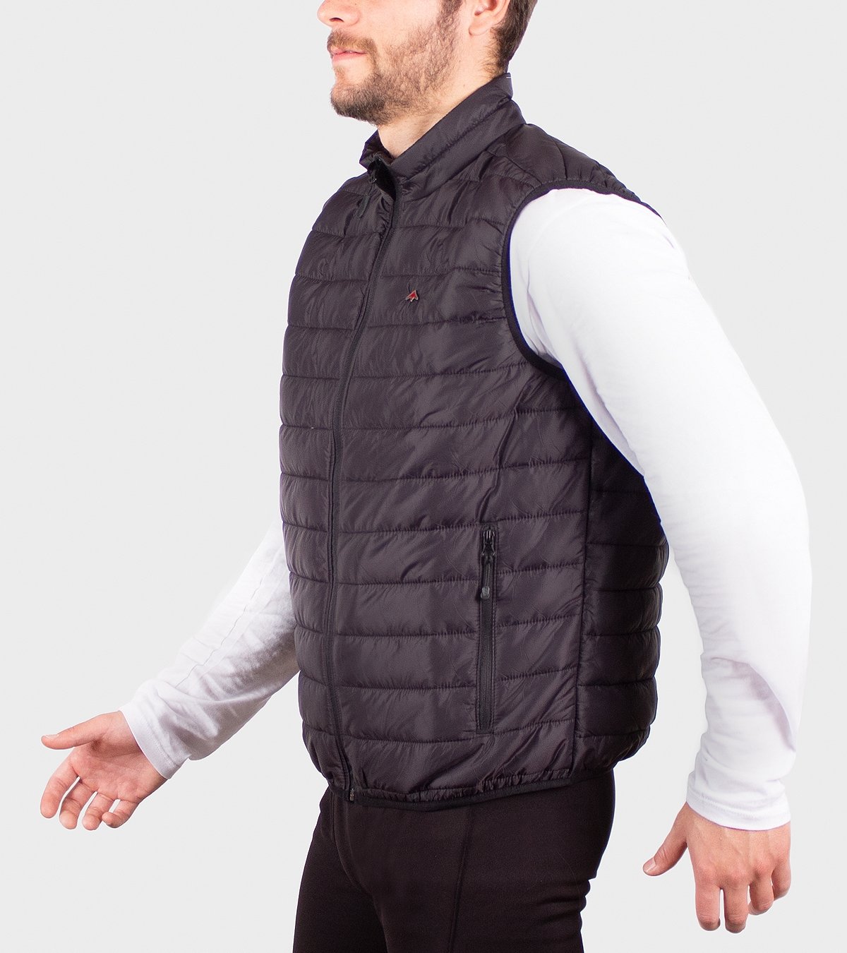 Chaleco de hombre Max Chaleco de hombre Max