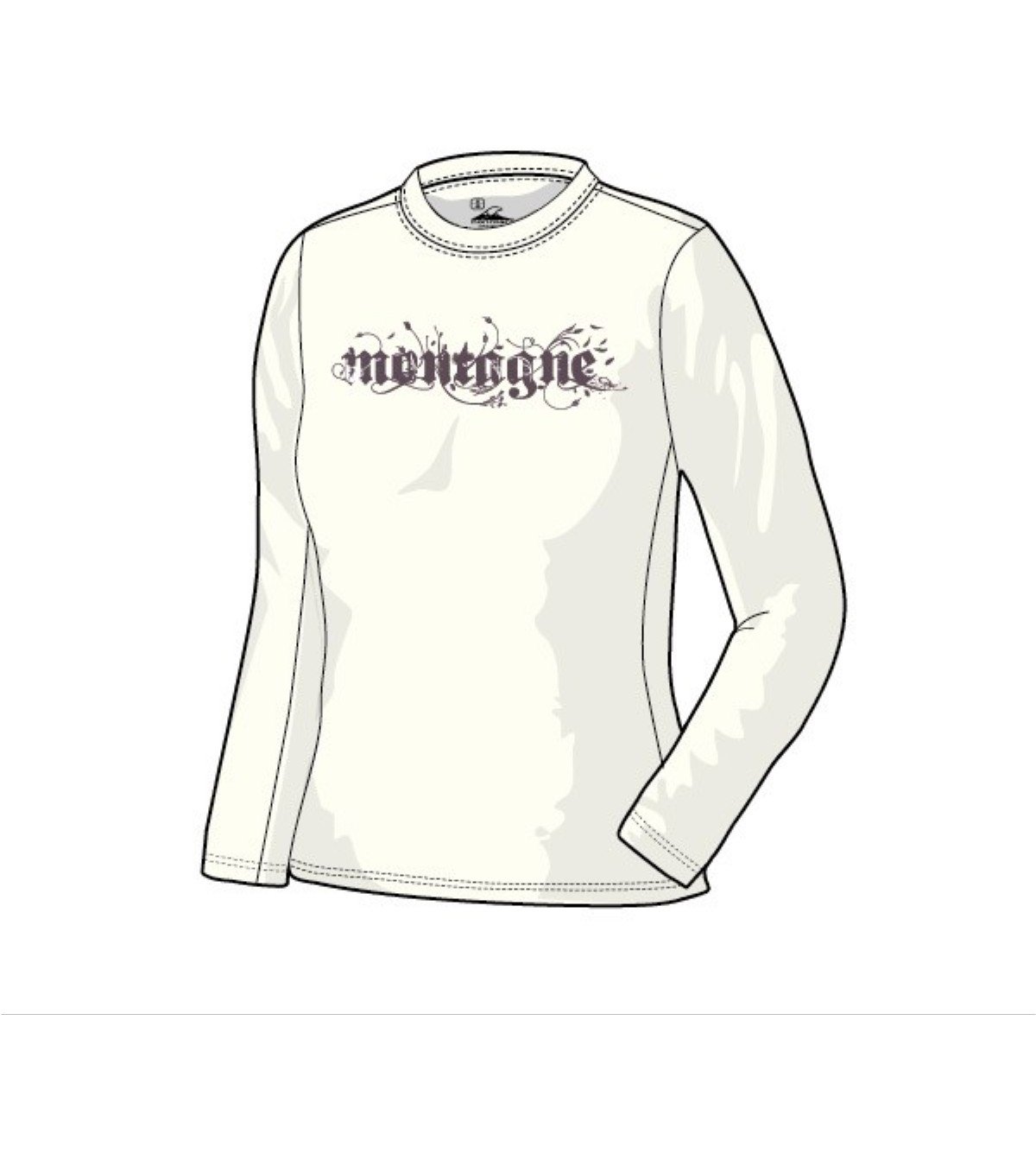 Field woman T-shirt Field woman T-shirt