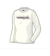 Field woman T-shirt