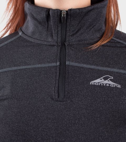 Buzo de mujer Vetta Reflex