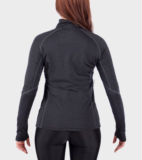 Buzo de mujer Vetta Reflex
