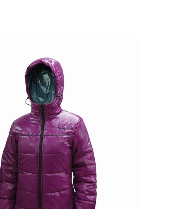 Kathya kids jacket t. 10 al 14