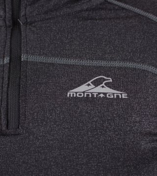 Buzo de mujer Vetta Reflex