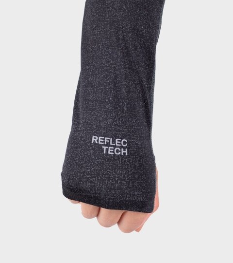 Buzo de mujer Vetta Reflex