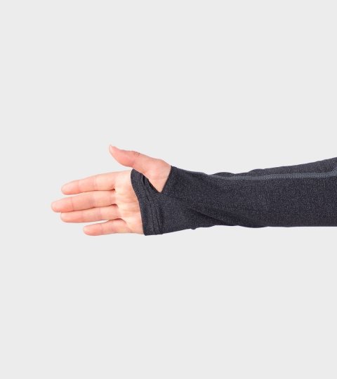 Buzo de mujer Vetta Reflex