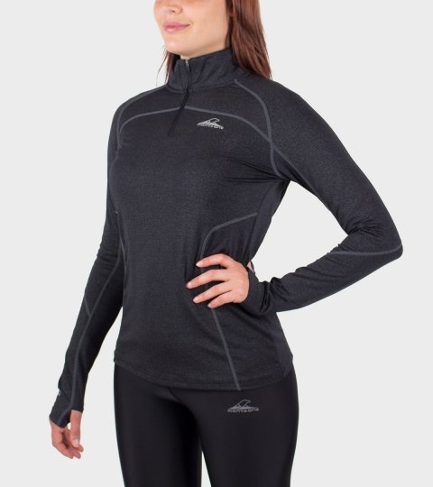 Buzo de mujer Vetta Reflex