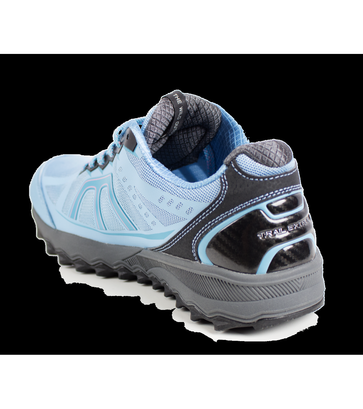 Zapatillas de mujer Trail Extreme