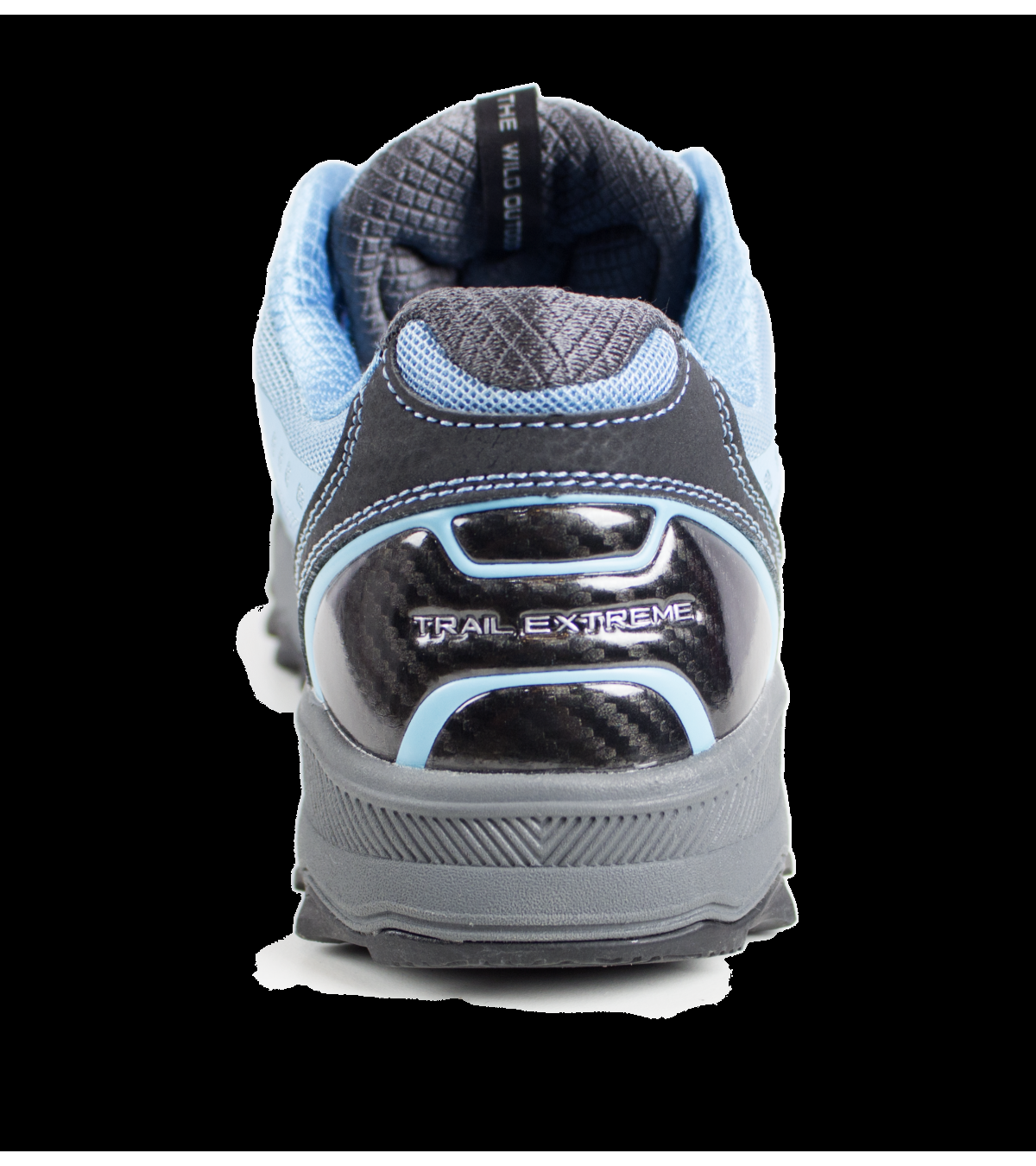 Zapatillas de mujer Trail Extreme