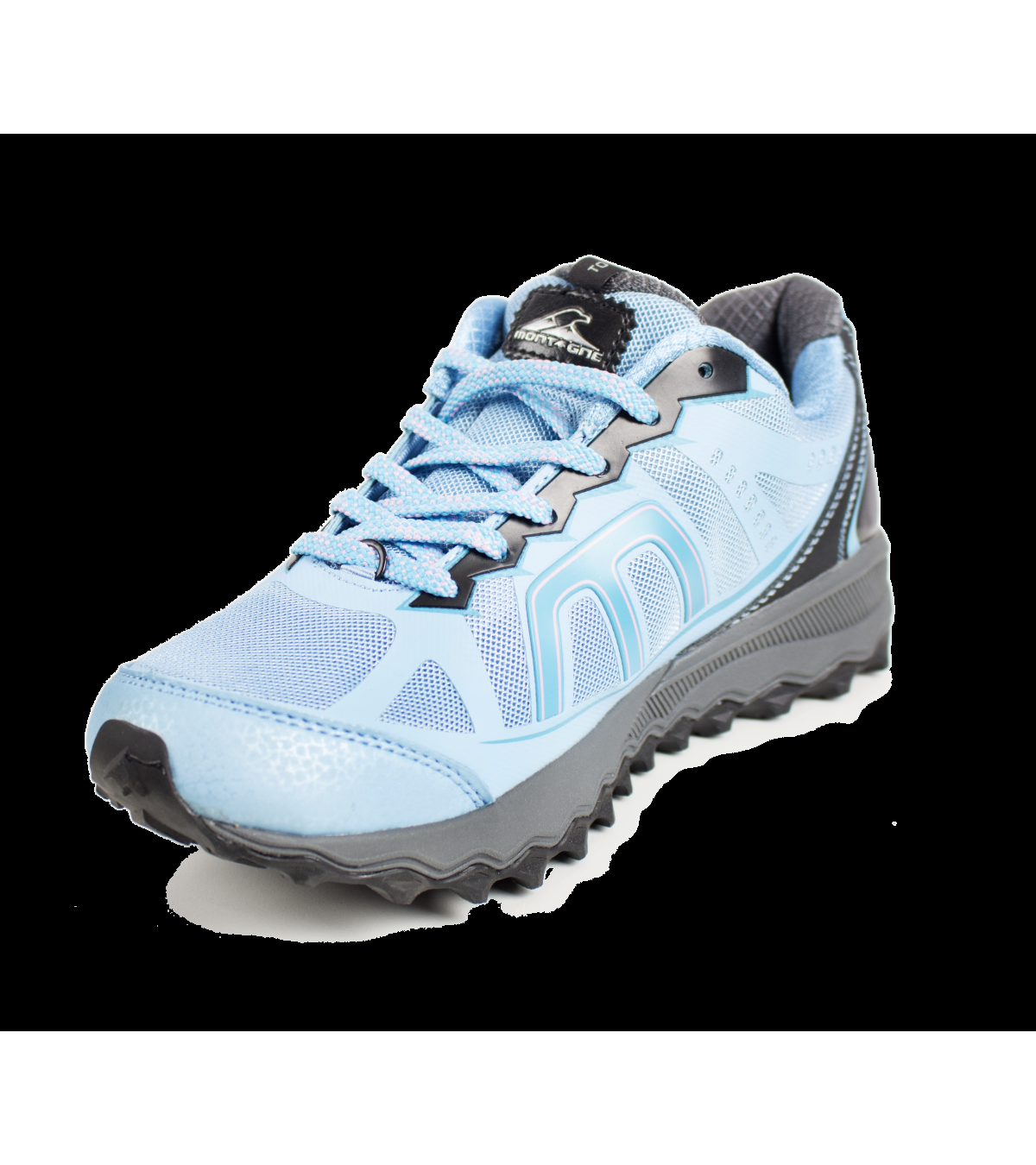 Zapatillas de mujer Trail Extreme
