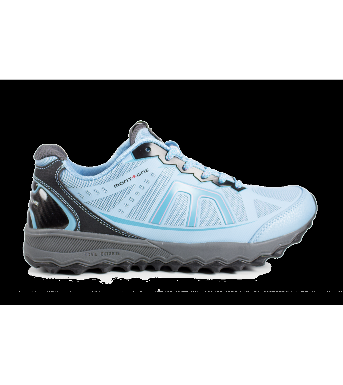 Zapatillas de mujer Trail Extreme