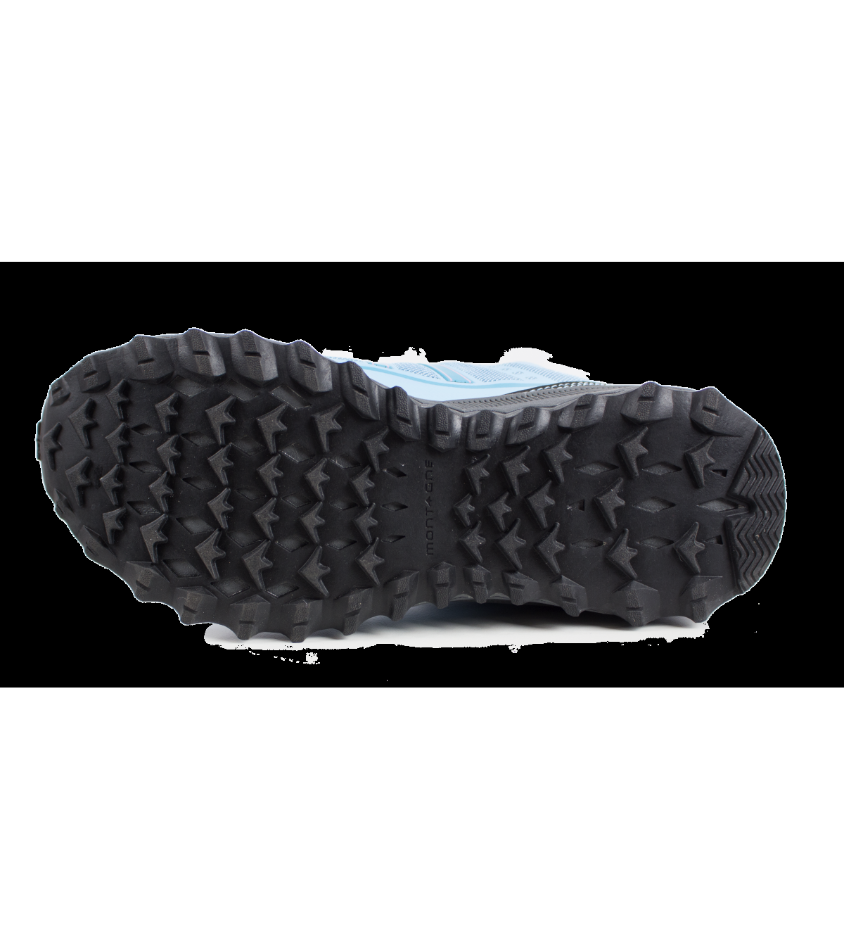 Zapatillas de mujer Trail Extreme
