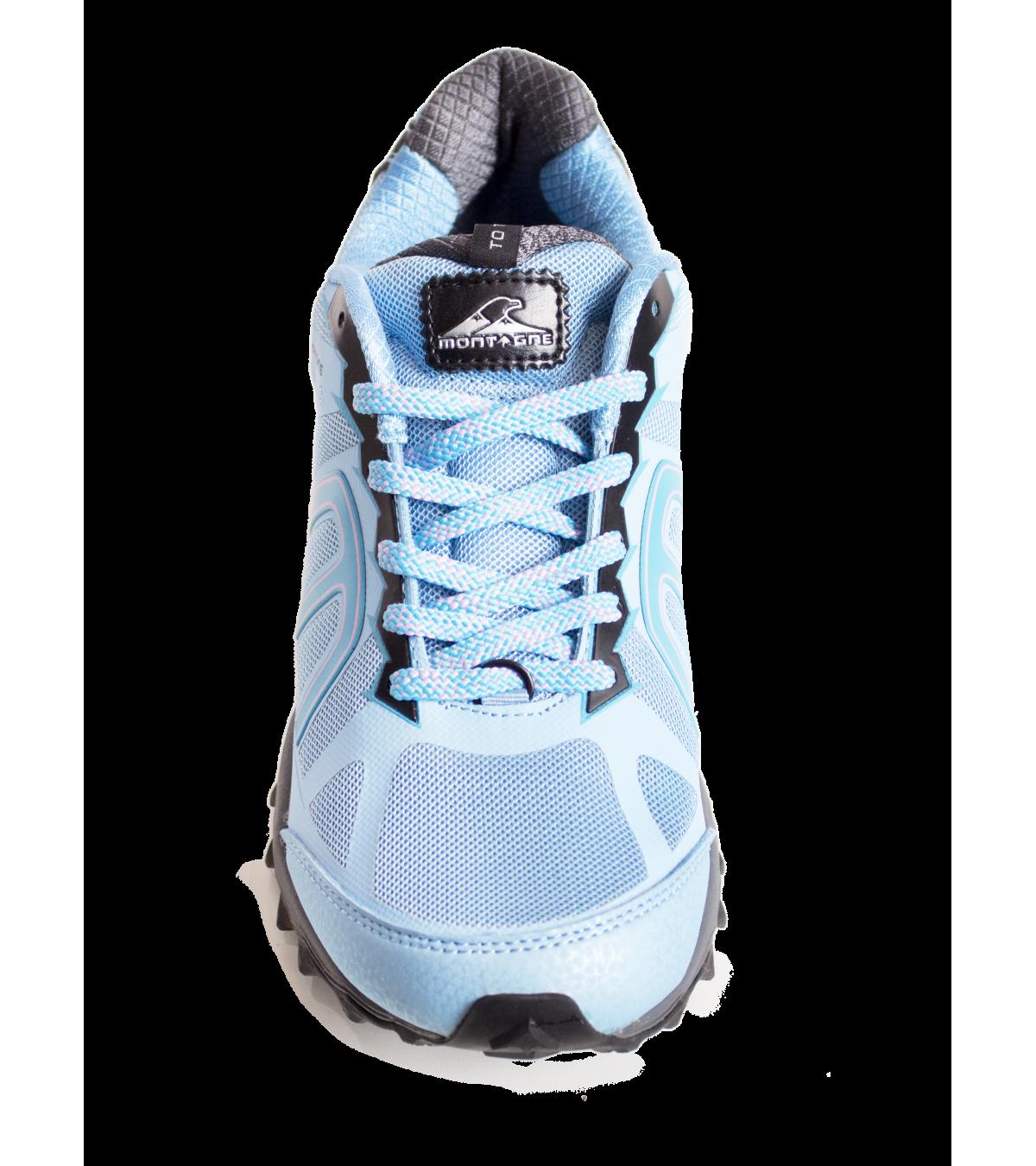 Zapatillas de mujer Trail Extreme