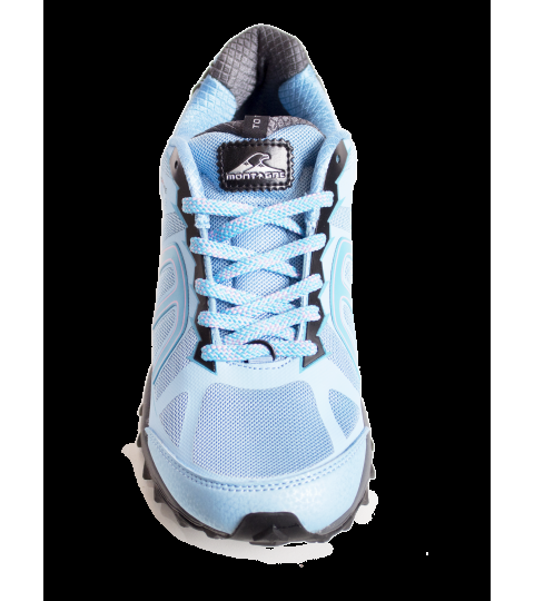 Zapatillas de mujer Trail Extreme