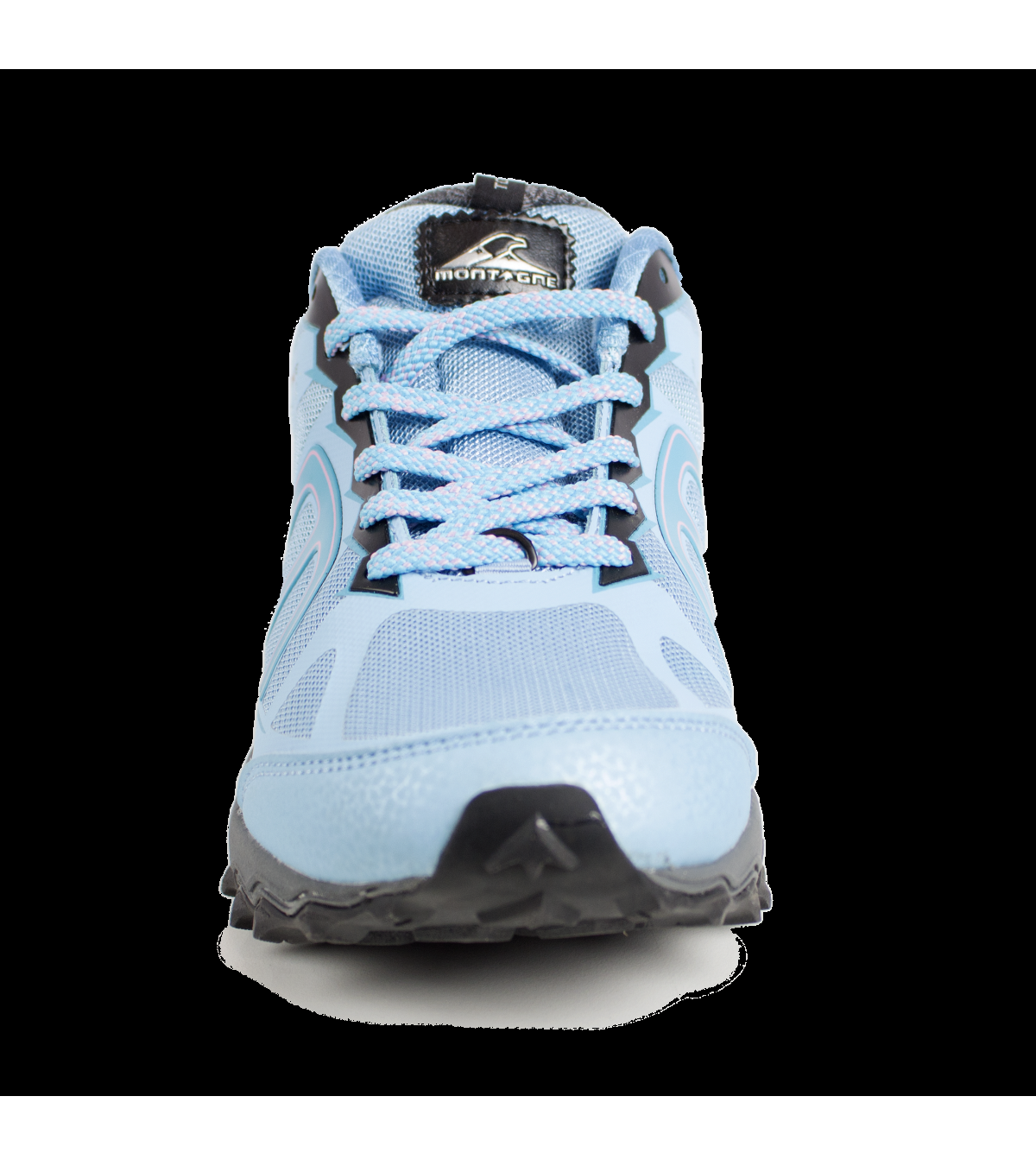 Zapatillas de mujer Trail Extreme