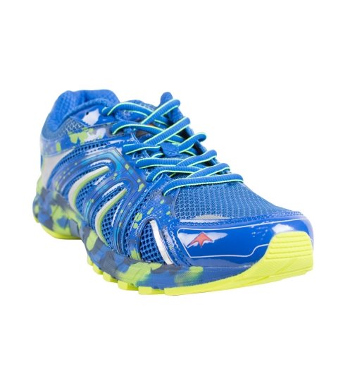 Zapatillas de hombre Pikes