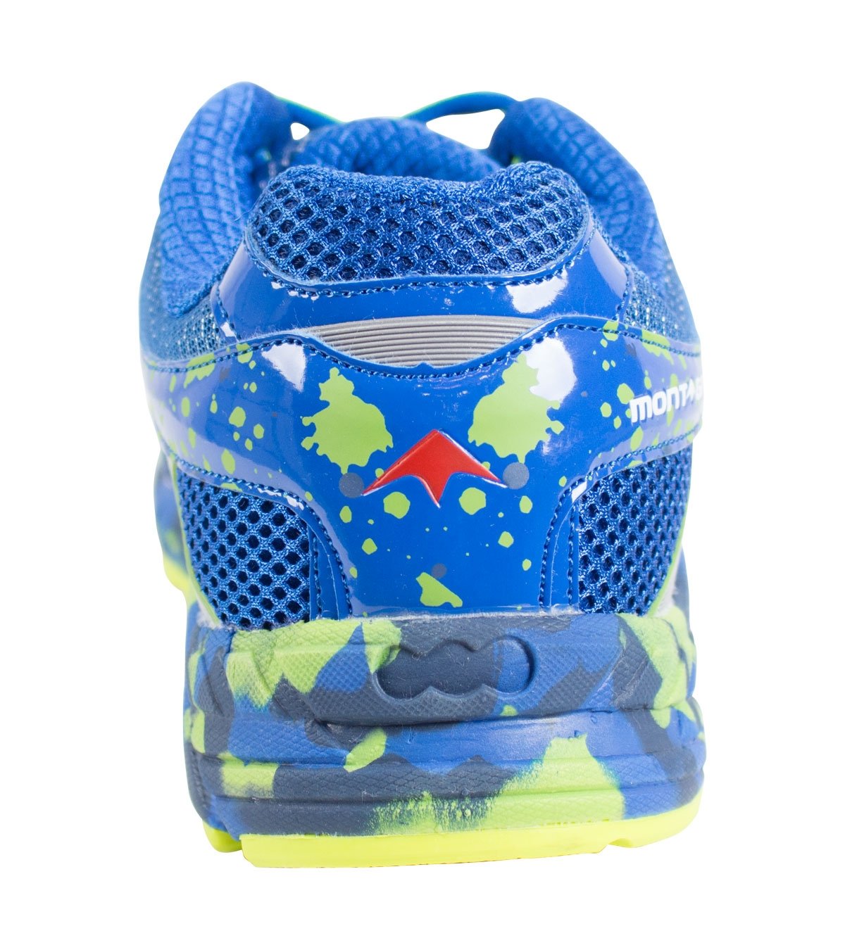 Zapatillas de hombre Pikes