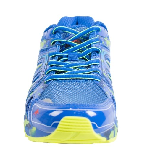 Zapatillas de hombre Pikes