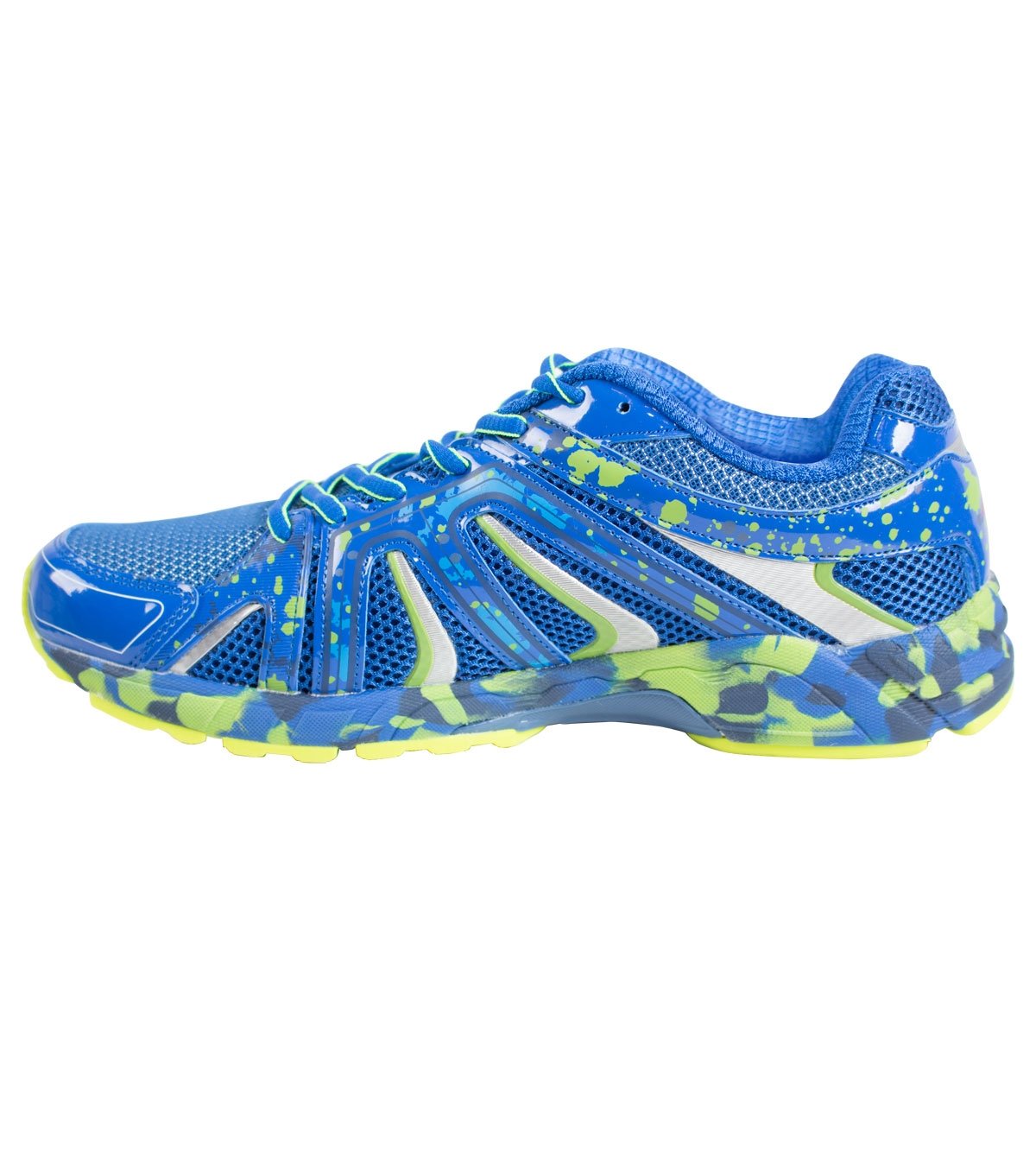 Zapatillas de hombre Pikes