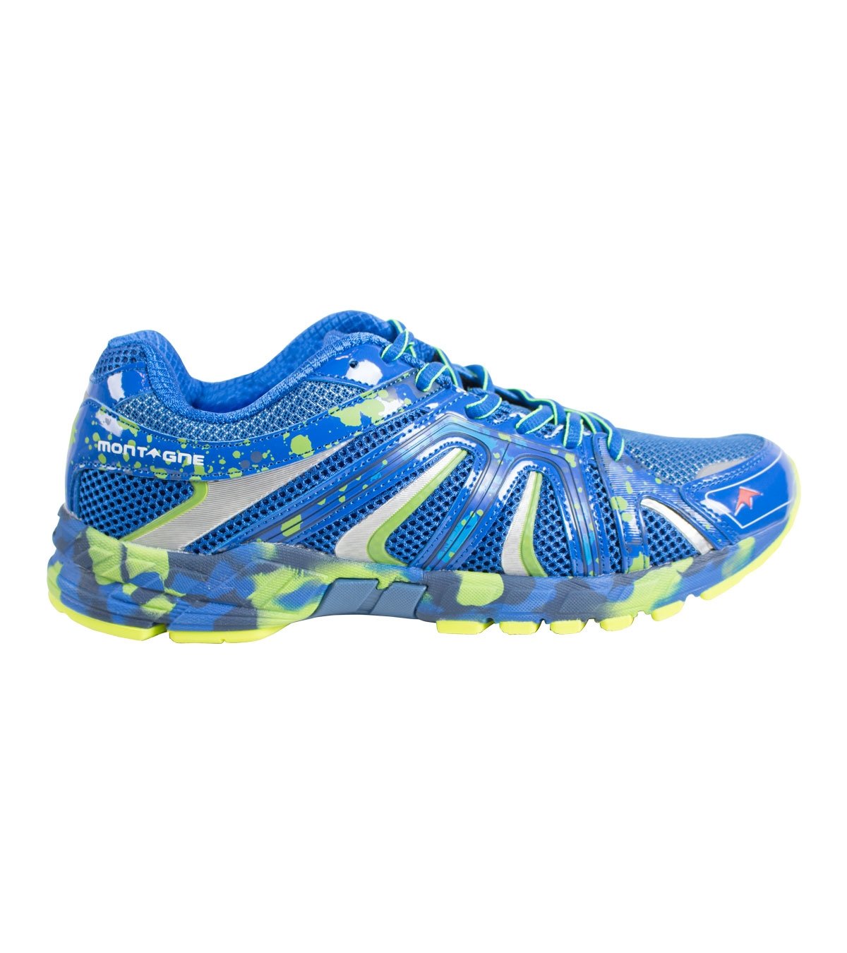 Zapatillas de hombre Pikes