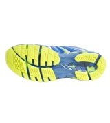 Zapatillas de hombre Pikes
