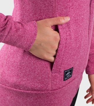 Campera de mujer Dakota