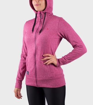 Campera de mujer Dakota