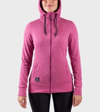 Campera de mujer Dakota