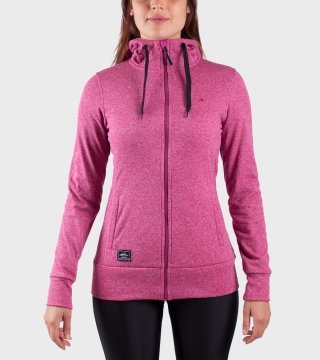 Campera de mujer Dakota