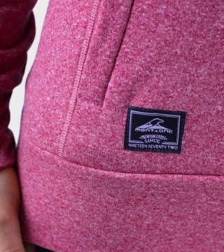 Campera de mujer Dakota