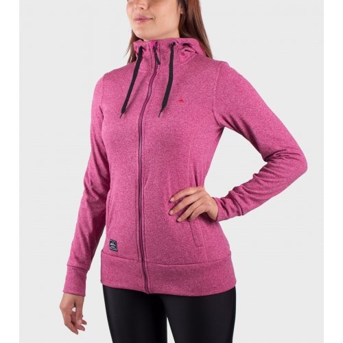 Campera de mujer Dakota Campera de mujer Dakota