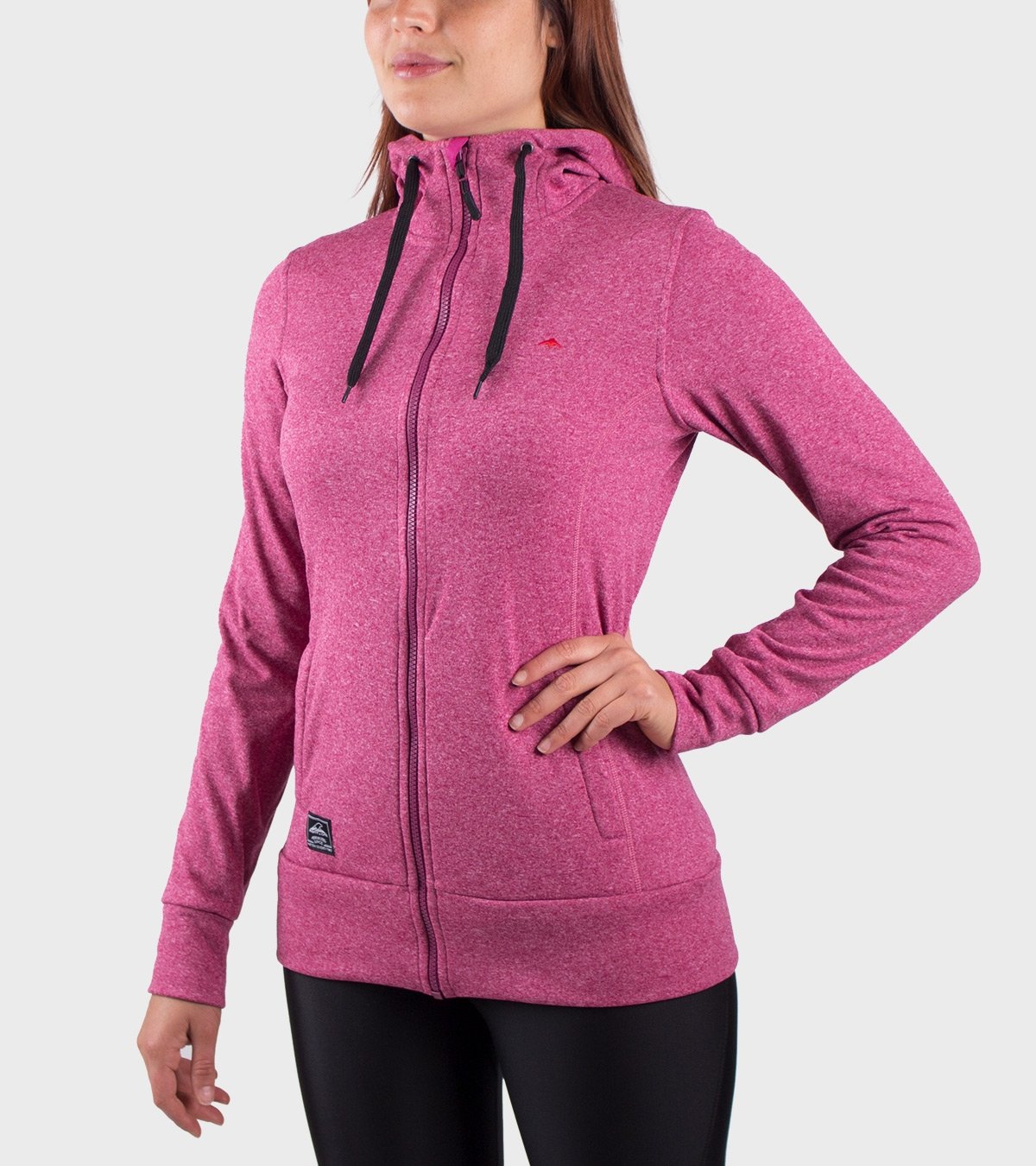 Campera de mujer Dakota Campera de mujer Dakota