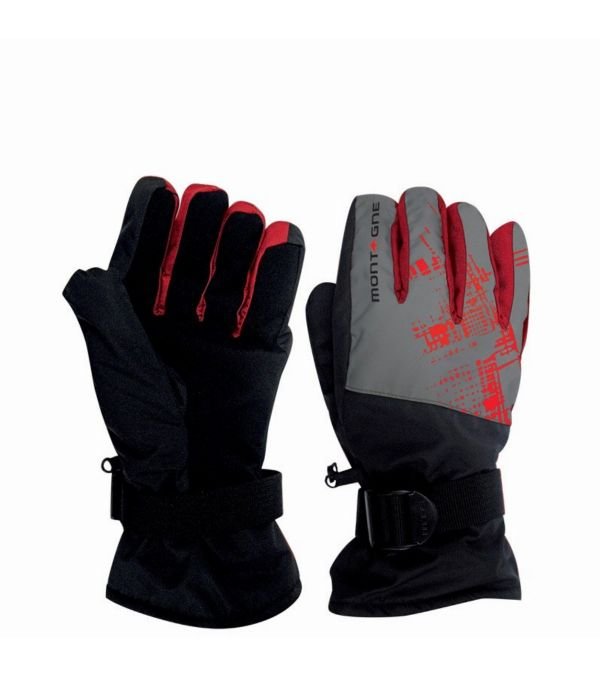 Izel Ski Gloves