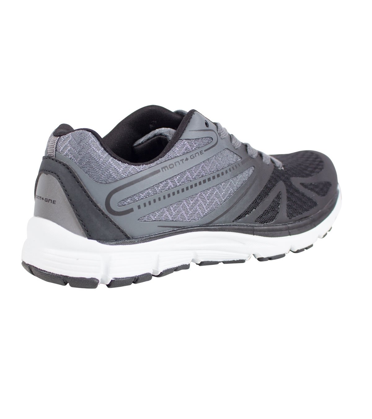 Zapatillas de running de mujer Jump