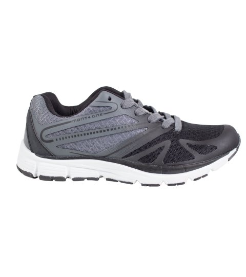 Zapatillas de running de mujer Jump