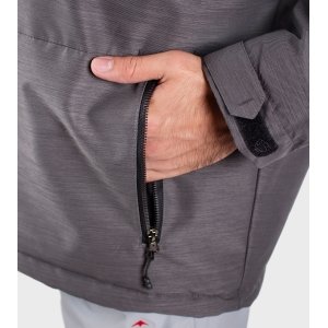 Campera de hombre Blake