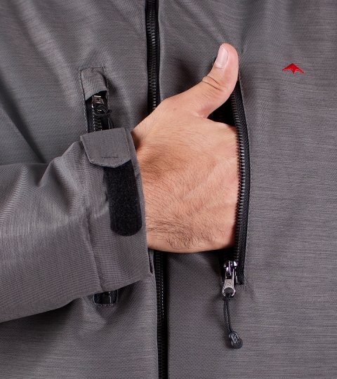 Campera de hombre Blake
