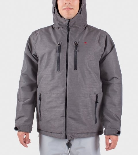Campera de hombre Blake