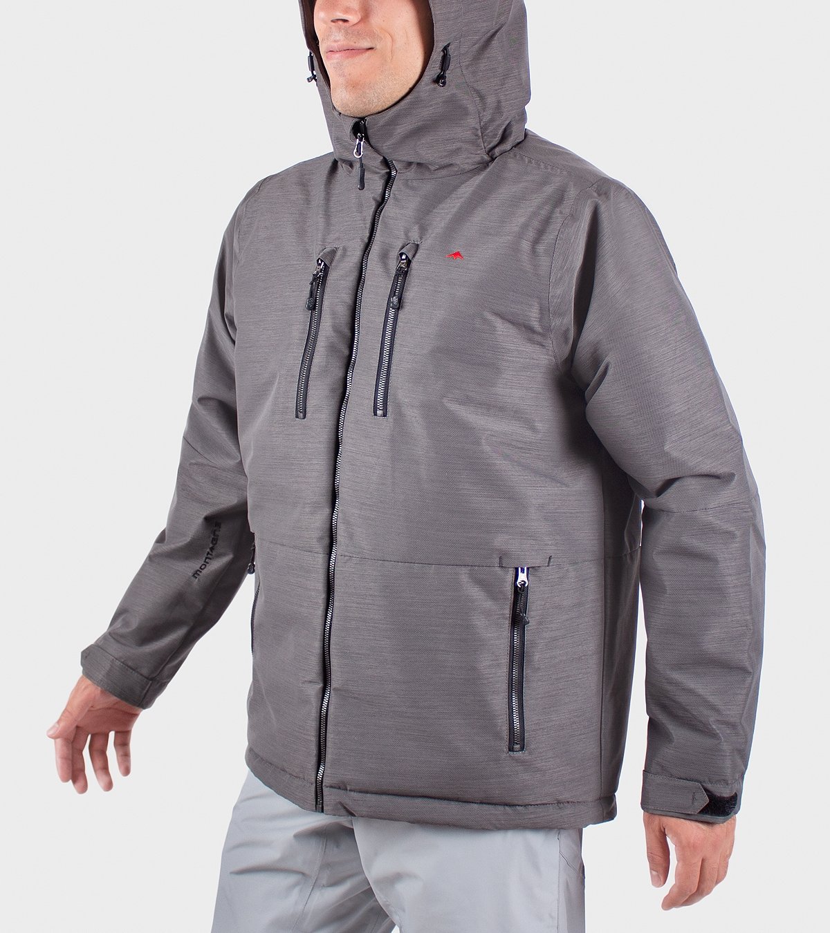 Campera de hombre Blake