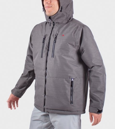 Campera de hombre Blake