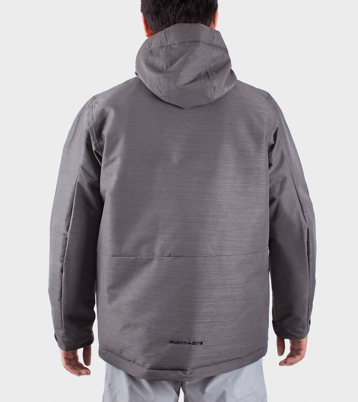 Campera de hombre Blake