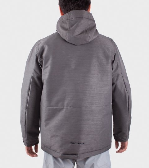 Campera de hombre Blake