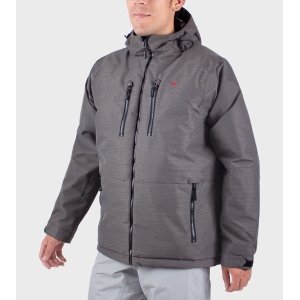 Campera de hombre Blake