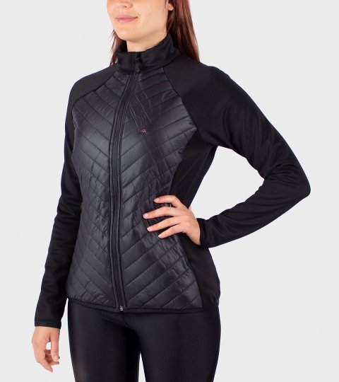 Campera de mujer Spigal