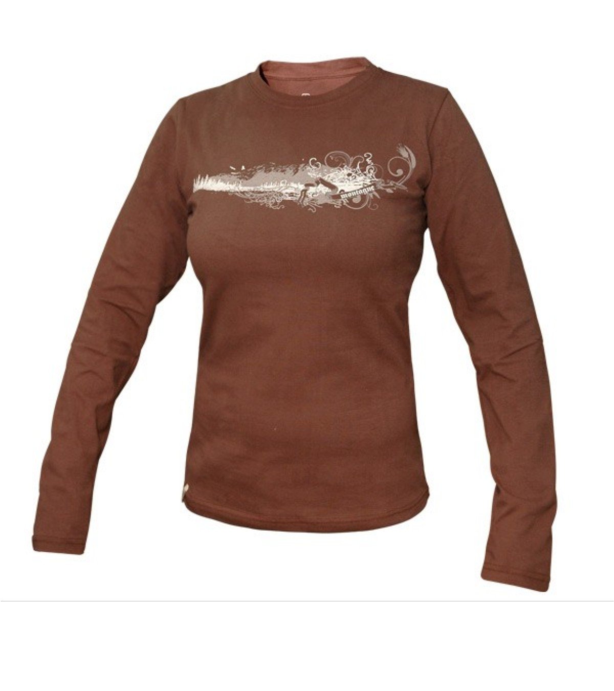 Land woman T-shirt Land woman T-shirt
