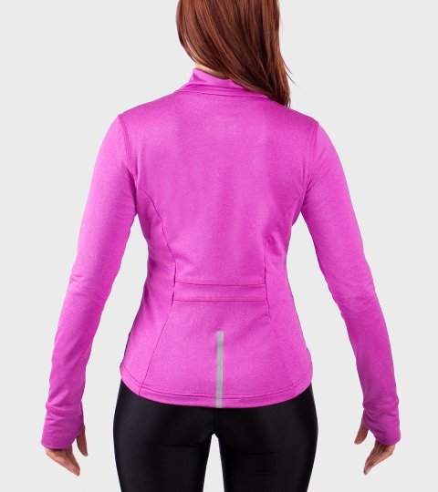 Campera de mujer Nilay
