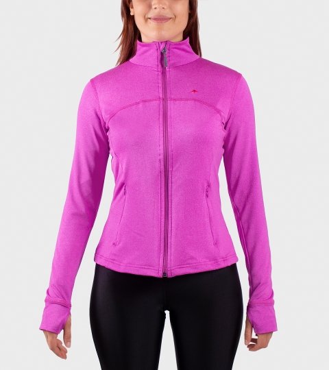 Campera de mujer Nilay